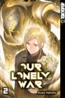 Erubo Hijihara - Our Lonely War. Bd.2