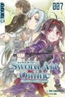 Reki Kawahara - Sword Art Online - Mother's Rosario