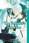 Misao Higuchi, Ayumi Kano, Ayumi Kano - The Vampire's Attraction. Bd.2