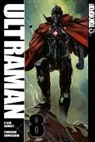 Eiichi Shimizu, Tomohiro Shimoguchi - Ultraman. Bd.8