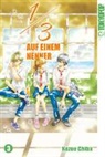 Kozue Chiba - 1/3 - Auf einem Nenner. Bd.3