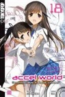 Biipii, Biipii, Hima, HIMA, Reki Kawahara - Accel World - Der schwarze Kämpfer mit den zwei Schwertern