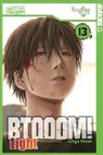 Junya Inoue - Btooom! - Light. Bd.13