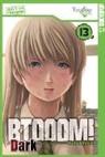 Junya Inoue - BTOOOM! - Dark. Bd.13