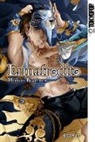 Esa Parr - Ermafrodito - Harlows Begehren