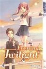 Maki Usami - Evening Twilight. Bd.4