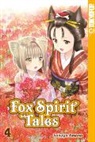 Sakuya Amano - Fox Spirit Tales. Bd.4