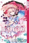 Chashiba Katase, Kyo Shirodaira - In/Spectre 07