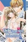 Kayoru, Kayoru - Liebe kennt keine Deadline!. Bd.2