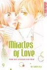 Io Sakisaka - Miracles of Love - Nimm dein Schicksal in die Hand. Bd.9