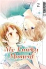 Ayuko, Ayuko - My Eureka Moment. Bd.2