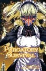 Momura Kawamoto, Hideaki Yoshimura - Purgatory Survival. Bd.5