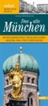 Susanne Herleth-Krentz - Das alte München