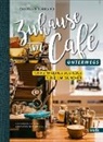 Dian Hillebrand, Diana Hillebrand, Johannes Schimpfhauser, Johannes Schimpfhauser - Zuhause im Café - unterwegs. Bd.2
