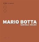 Adolp Stiller, Adolph Stiller - Mario Botta