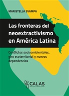 Maristella Svampa - Las fronteras del neoextractivismo en América Latina
