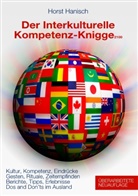 Horst Hanisch - Der Interkulturelle Kompetenz-Knigge 2100