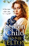 Jennie Felton, Felton Jennie - The Stolen Child