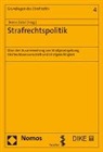 Benno Zabel - Strafrechtspolitik