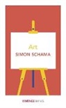 Simon Schama - Art