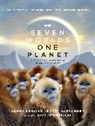 Scott Alexander, Alexander Scott, Jonn Keeling, Jonny Keeling, Alexander Scott - Seven Worlds One Planet