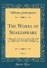 William Shakespeare - The Works of Shakespeare, Vol. 3