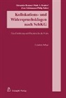 Alexander Brunner, Mark A Reutter, Mark A. Reutter, Zeno Schönmann, Philip Talbot - Kollokations- und Widerspruchsklagen nach SchKG