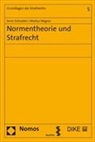 Normentheorie und Strafrecht