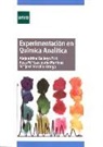 Alejandrina . . . [et al. Gallego Picó, Rosa María Garcinuño Martínez, María José Morcillo Ortega - Experimentación en química analítica