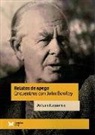 Arturo Ezquerro - Relatos de apego : encuentros con John Bowlby