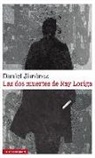 Daniel Jiménez - Las dos muertes de Ray Loriga