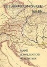 Peter Urbanitsch, Adam Wandruszka - Die Habsburgermonarchie 1848-1918 Band II: Verwaltung und Rechtswesen