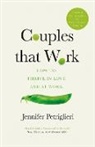Jennifer Petriglieri - Couples That Work