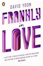 David Yoon, Yoon David - Frankly in Love