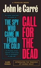 John le Carre, John le Carré, John Le Carré - Call for the Dead