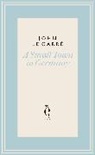 John le Carre, John le Carré, John Le Carre, John le Carré - A Small Town in Germany