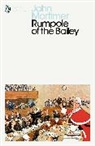 John Mortimer - Rumpole of the Bailey