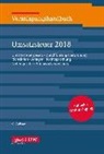 Werner Widmann, Institu der Wirtschaftsprüfer in Deutsch - Veranlagungshandb. Umsatzsteuer 2018