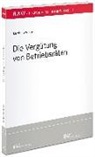 Martina Schlamp - Die Vergütung von Betriebsräten