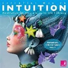 Seraphine Monien, Ser Benia Verlag GmbH, Sera Benia Verlag GmbH, Sera Benia Verlag GmbH - Intuition, 1 Audio-CD (Hörbuch)