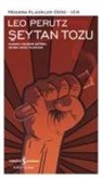 Leo Perutz - Seytan Tozu