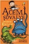 Vivian French, David Melling - Acemi Sövalye