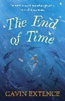 Gavin Extence, Extence Gavin - The End of Time