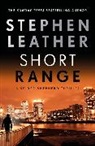 Stephen Leather - Short Range