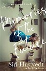 Siri Hustvedt, Hustvedt Siri - Memories of the Future