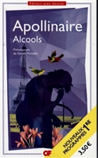 Apollinaire, Guillaume Apollinaire - Alcools : nouveaux programmes 1re