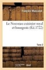 François Massialot, Massialot-f - Le nouveau cuisinier royal et