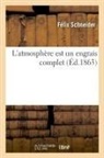 Félix Schneider, Schneider-f - L atmosphere est un engrais complet