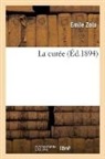 Pierre-Georges Jeanniot, Emile Zola, Émile Zola, Zola-E - La curee