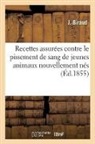 J. Biraud, Biraud-j - Recettes assurees contre le